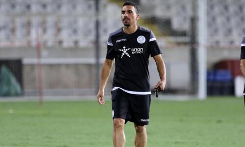 Κλήση Εθνικής Παίδων U17 για προπονήσεις thumb