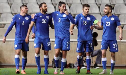 Την Κυριακή 29 Αυγούστου αρχίζει προετοιμασία η Εθνική Ανδρών thumb