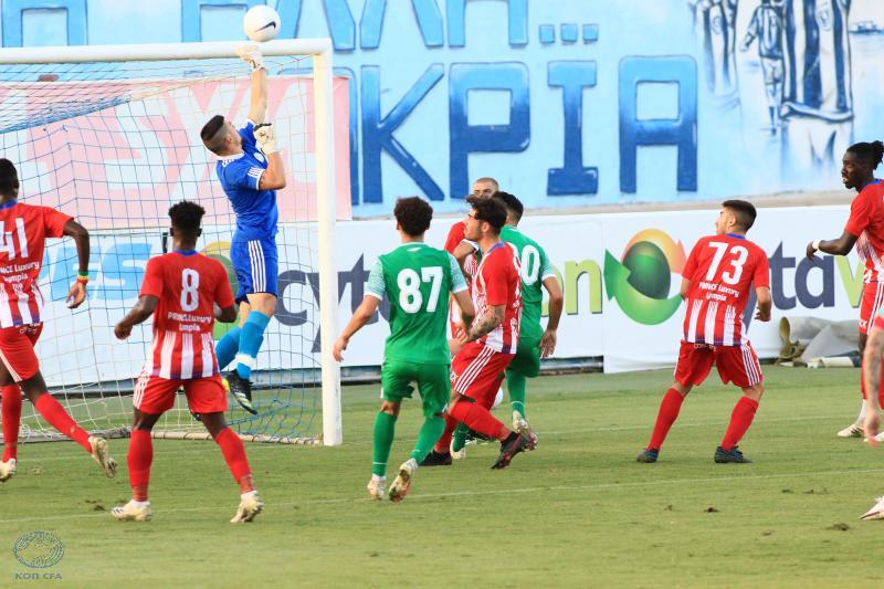 B' Κατηγορία: Πρόγραμμα και ειδήσεις thumb