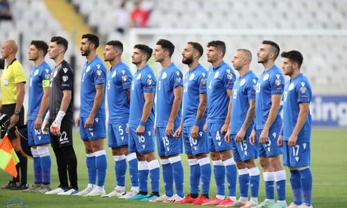 Στις 8 και 11 Οκτωβρίου στηρίζουμε την Εθνική μας ομάδα (εισιτήρια για τους αγώνες) thumb