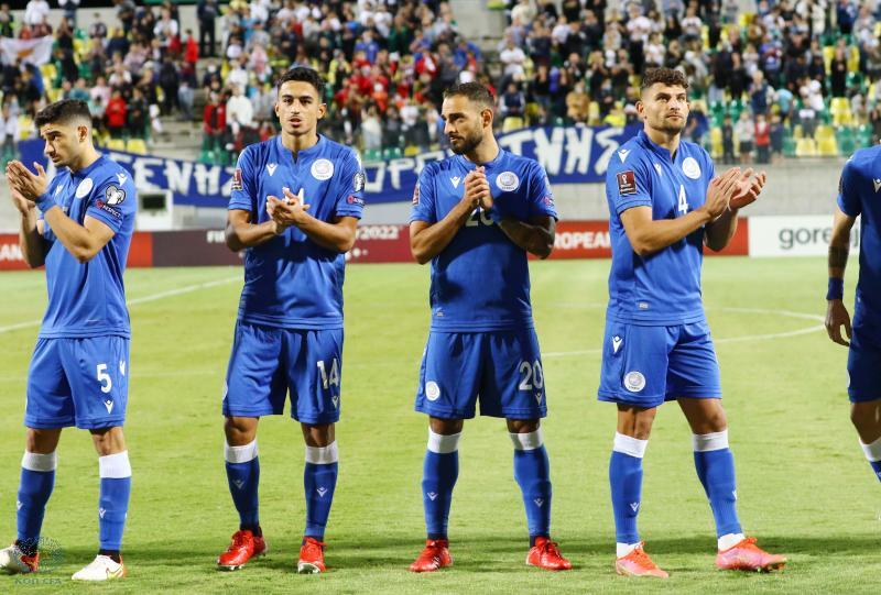 Κύπρος - Μάλτα, 19:00, ΑΕΚ Arena (ΡΙΚ 2) thumb