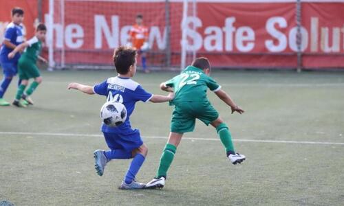 Ενημέρωση για την έναρξη των Πρωταθλημάτων Grassroots thumb