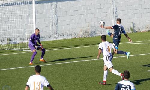 Επίλεκτη Κατηγορία ΣΤΟΚ (πρόγραμμα 5ης αγωνιστικής) thumb