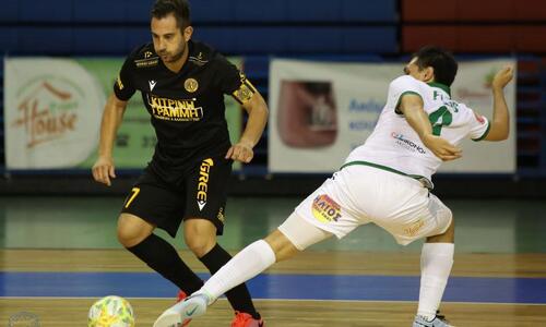 ΑΕΛ - ΑΕΚ απευθείας από τη Cytavision (πρόγραμμα 6ης αγωνιστικής) thumb
