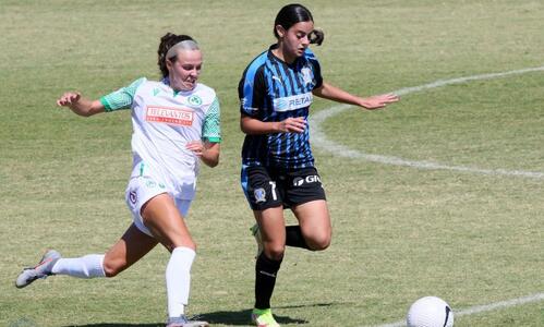 Apollon Ladies - Ομόνοια Λευκωσίας για τον πρώτο τίτλο της χρονιάς! thumb