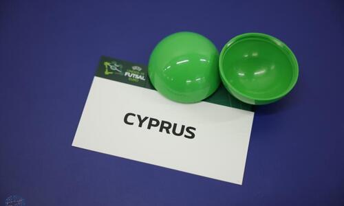 Μάρτιο οι επίσημες υποχρεώσεις της Εθνικής Νέων Futsal K19 thumb