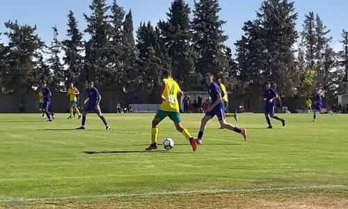 Στις 8 Ιανουαρίου η συνέχεια στα Πρωταθλήματα Ανώτατης Κατηγορίας Παίδων thumb