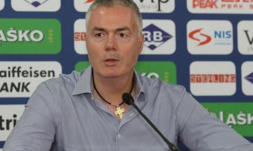 «Όποιος παίκτης πάει στην ομάδα του Ομπράντοβιτς πρέπει να του δίνει το 50% του μισθού του»! thumb