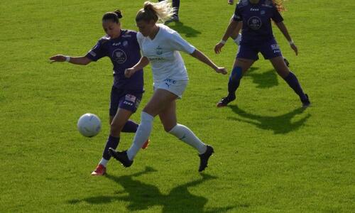 Στην ημιτελική φάση Apollon Ladies και Νέα Σαλαμίνα thumb