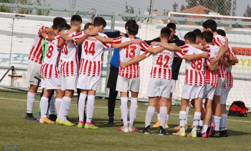 Παγκύπριο Πρωτάθλημα Παίδων Κ-15 (Αποτελέσματα) thumb