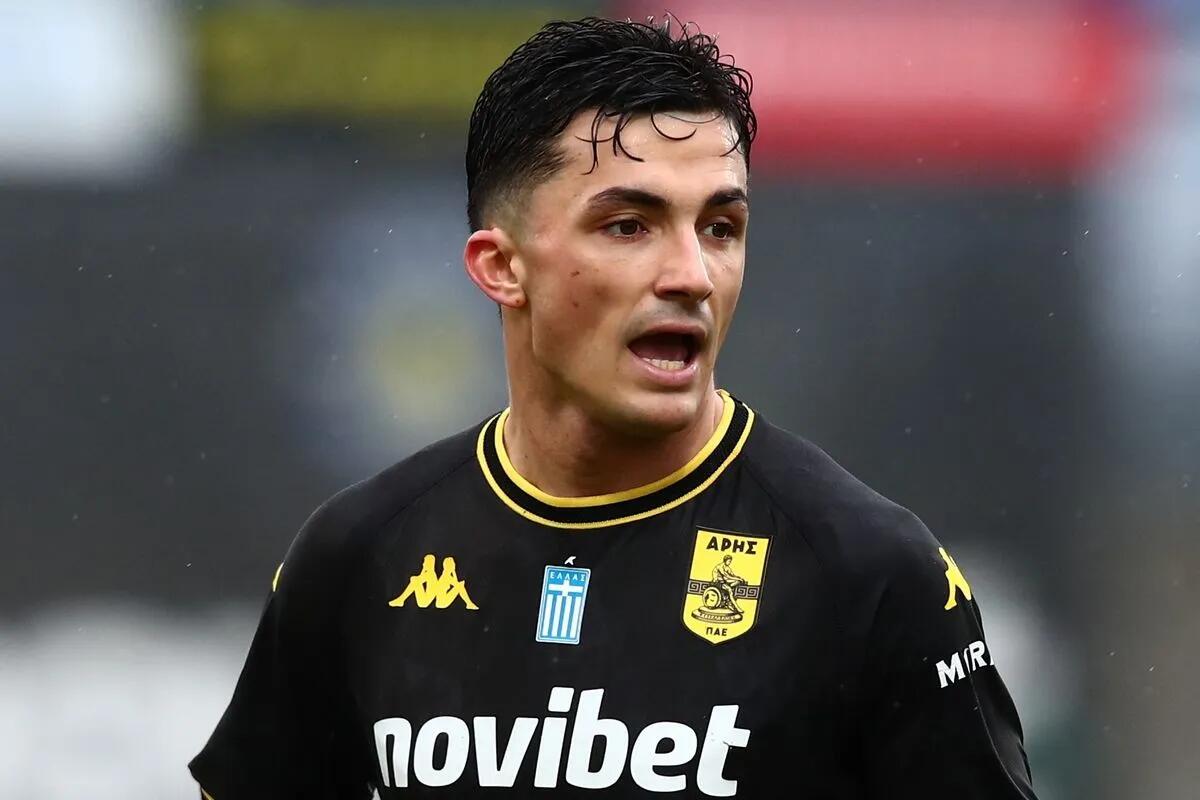 Πλησιάζει η επιστροφή του Μανού Γκαρθία thumb