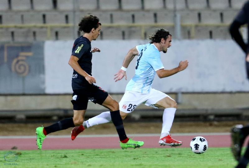 Τηλεοπτικές μεταδόσεις 20ης αγωνιστικής Πρωταθλήματος Β' Κατηγορίας thumb