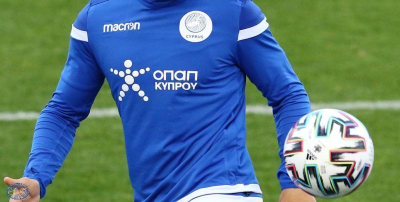 Κλήση Εθνικής Παίδων Κ-17 για δύο φιλικά με τη Ρουμανία thumb