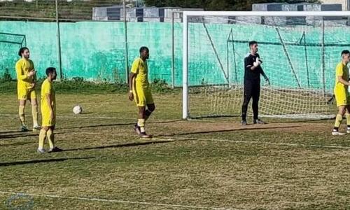 Τα αποτελέσματα της 17ης αγωνιστικής στην ΣΤΟΚ thumb