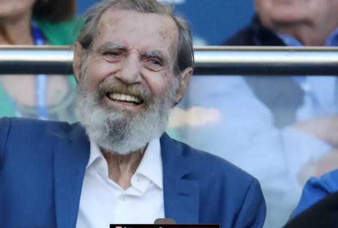 Οι 4+1 παίκτες του Παναθηναϊκού που λάτρεψε ο Γιώργος Βαρδινογιάννης thumb