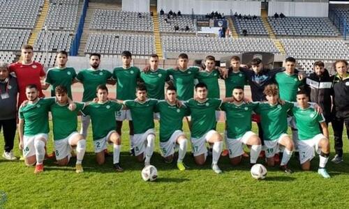 Νίκη της Αγίας Νάπας στο ντέρμπι, πλησίασε τη Δόξα ο Ακρίτας thumb