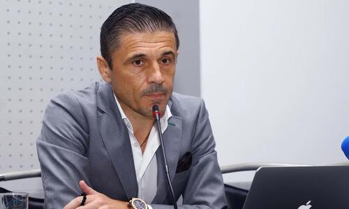 Κάλεσμα Μάζιτς για συνάντηση, αφορά αυστηρά Προέδρους! thumb