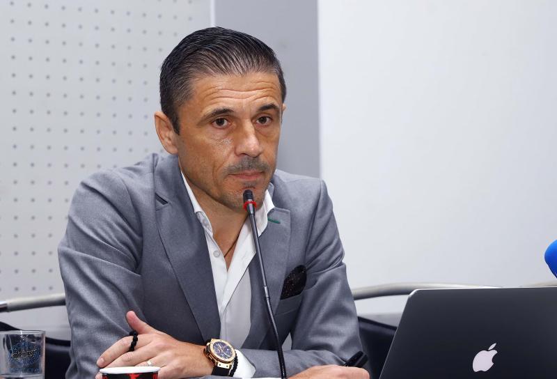 Κάλεσμα Μάζιτς για συνάντηση, αφορά αυστηρά Προέδρους! thumb