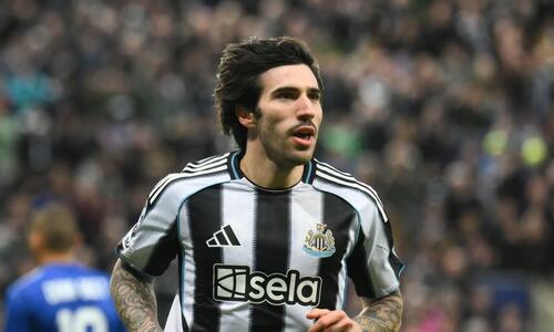 Πάει για το «μπαμ» με Τονάλι η Τότεναμ thumb