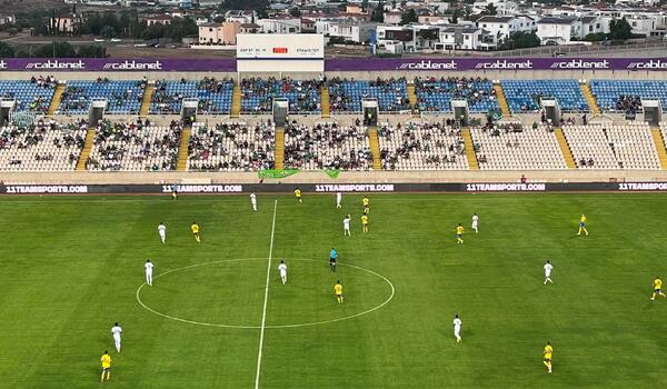 LIVE: Ομόνοια - Παναιτωλικός image