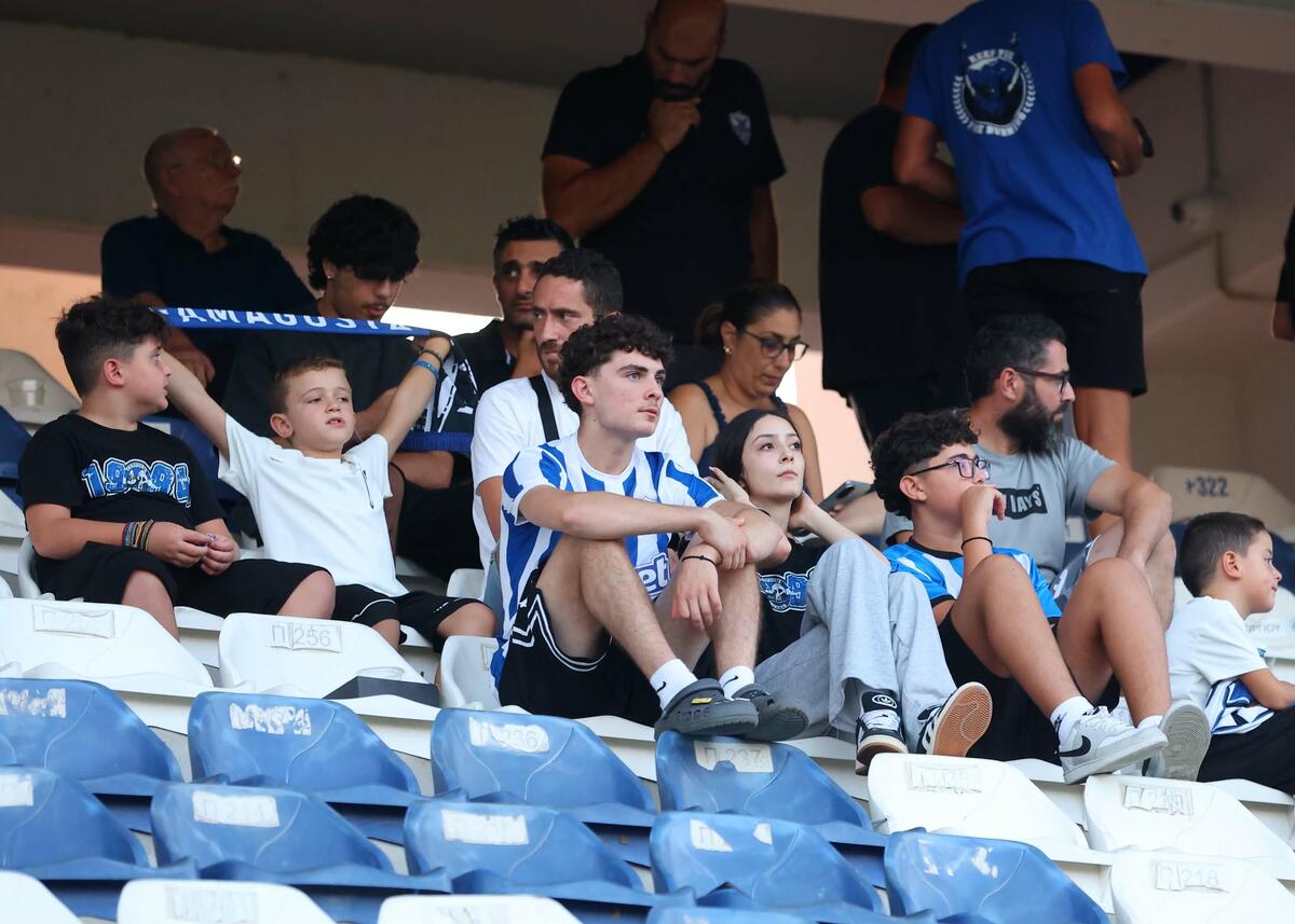 Φωτορεπορτάζ: Ο κόσμος στο  «Freedom Αντώνης Παπαδόπουλος» thumb