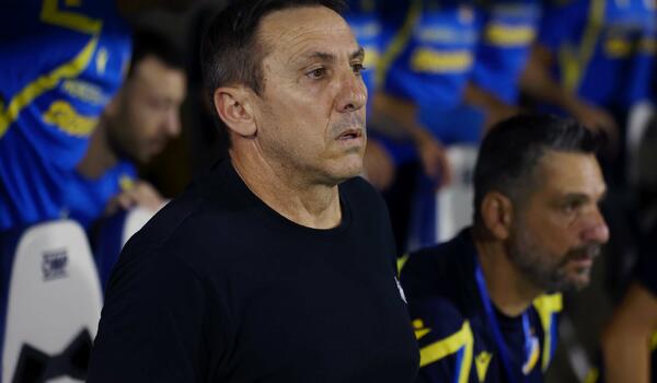 «Θέλουμε βάθος στην ομάδα σεβόμενοι πάντα τα οικονομικά μας» image