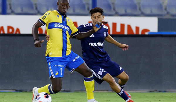 Live: Ανόρθωση - ΑΠΟΕΛ 0-1 image