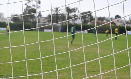 Παγκύπριο Παίδων 17: Ο απολογισμός της 2ης αγωνιστικής thumb