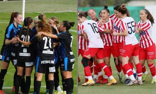 Στις 2 Απριλίου στο ΑΕΚ Αρένα ο τελικός Κυπέλλου Γυναικών (πρόγραμμα 17ης αγωνιστικής) thumb
