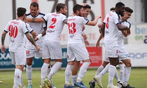 Β' Κατηγορία: Πρωταθλήτρια η Καρμιώτισσα, υποβιβασμός για ΑΣΙΛ Λύσης - Ολυμπιάς Λυμπιών thumb
