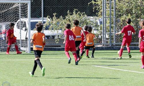 Grassroots: Στις 27 και 28 Μαϊου η φιέστα των Πρωταθλημάτων thumb