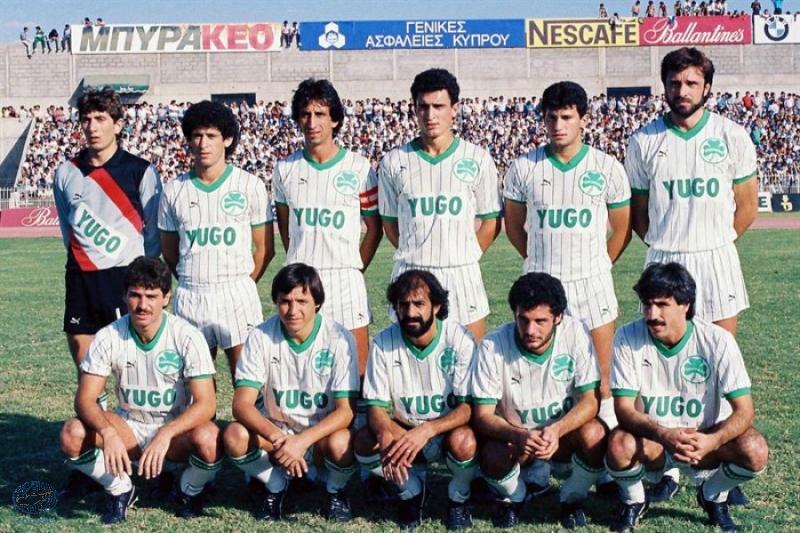Super Cup: Τσίκκος, Χαρίτου και Α. Σωτηρίου το κατέκτησαν από επτά φορές thumb