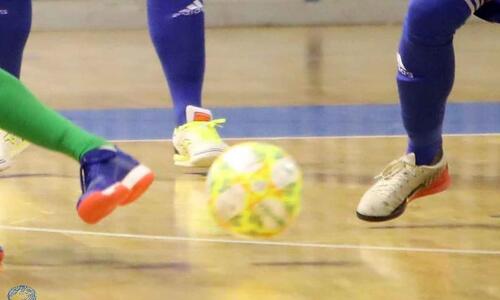 Futsal: Στις 12 Σεπτεμβρίου η κλήρωση του πρωταθλήματος thumb
