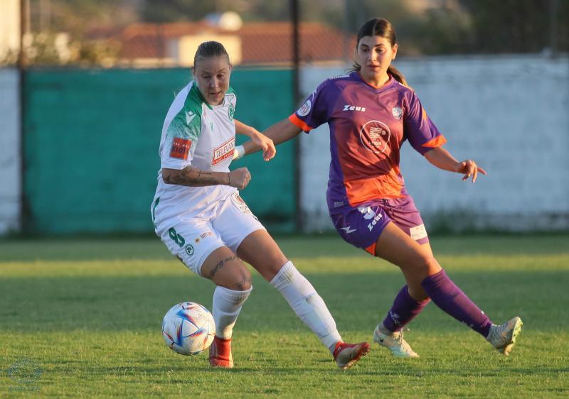 Νίκες για Apollon Ladies και Lakatamia FC thumb