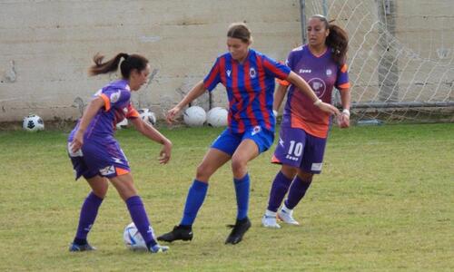 Νίκες για Apollon Ladies, Λευκοθέα Λατσιών και Ομόνοια (Βαθμολογία) thumb