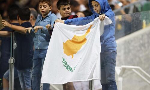 Εθνική: Δωρεάν η είσοδος στο φιλικό  με τη Βουλγαρία thumb