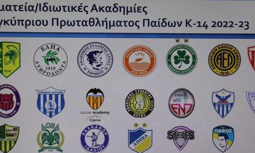 Προχώρησαν νικηφόρα οι πρωτοπόροι thumb