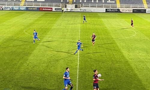 Ο Εθνικός Άχνας νίκησε την Αλκή και ανέβηκε στην κορυφή thumb