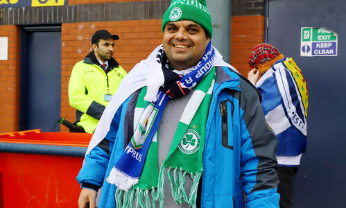 Μετά το Γουέστ Χαμ-ΑΕΚ... στο Hampden Park ο Ομονοιάτης Αιμίλιος! thumb