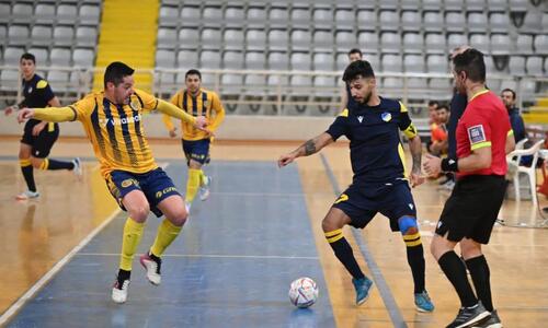 Σήμερα ο μεγάλος τελικός, με την ΚΟΠ να ξεκαθαρίζει  thumb
