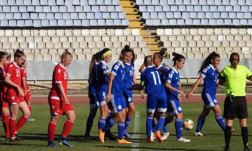 Η πρώτη κλήση του Βοσκαρίδη για τα φιλικά της Εθνικής με Αρμενία thumb
