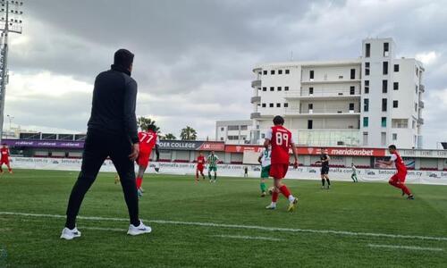 «Χ» ο ΑΠΟΕΛ, τεσσάρα για την Πάφο και πάμε σε σούπερ ντέρμπι κορυφής! thumb