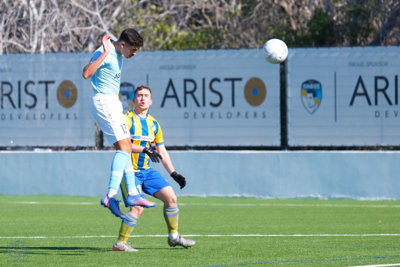 Τηλεοπτικό το ντέρμπι ΑΠΟΕΛ - Πάφος FC thumb