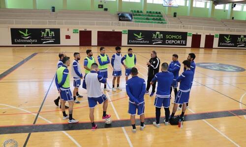 Εθνική Futsal: Στο Λίβανο για φιλικούς αγώνες  thumb