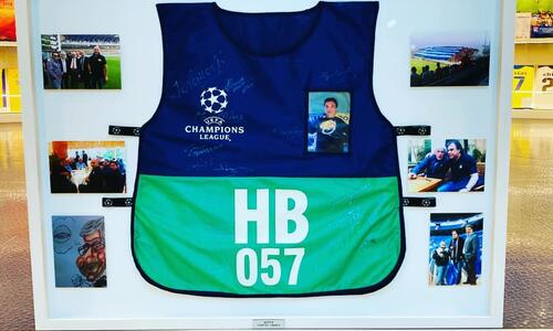 Μουσείο ΑΠΟΕΛ: Οι συλλογές εμπλουτίστηκαν thumb