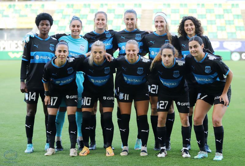 Στις 30 Ιουνίου η κλήρωση για Apollon Ladies thumb