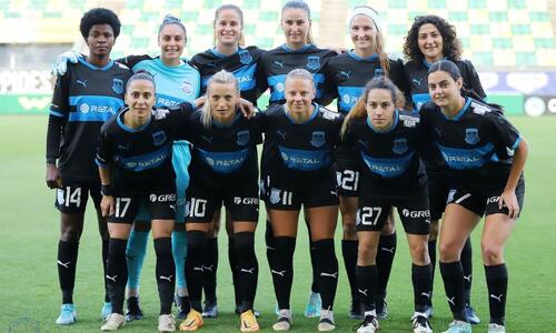 Στις 30 Ιουνίου η κλήρωση για Apollon Ladies thumb