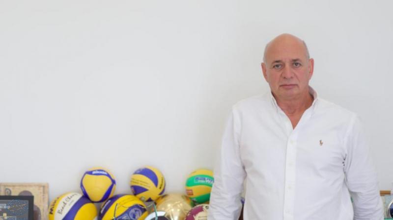 Συλλυπητήρια στην οικογένεια Μιχάλη Κρασιά thumb