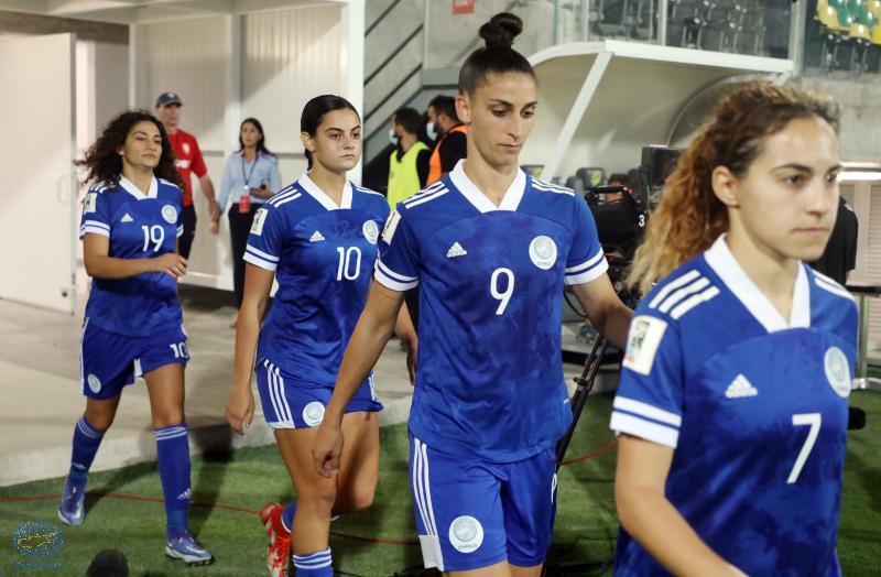 Αρχίζει προετοιμασία η Εθνική μας ενόψει Αζερμπαϊτζάν thumb