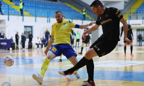 Στις 5 Οκτωβρίου το ΑΕΛ - ΑΠΟΕΛ για το Super Cup thumb